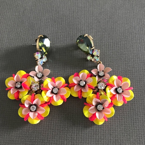 J. Crew Jewelry - J.Crew Earrings